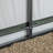 ShelterTube Wind and Snow-Load Rated Garage, 14x23x16 Green