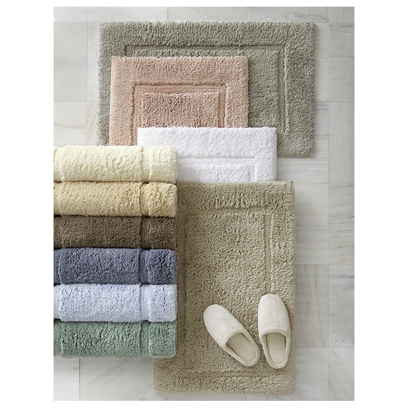 Tiffany Rug, White, Small