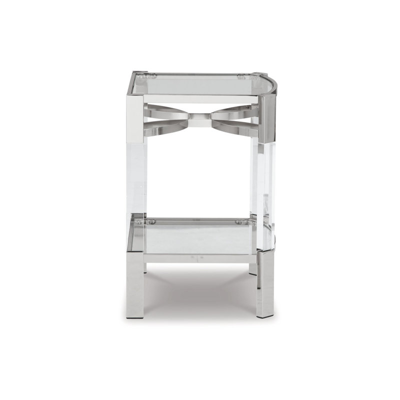 Table d'appoint Mevelyn
