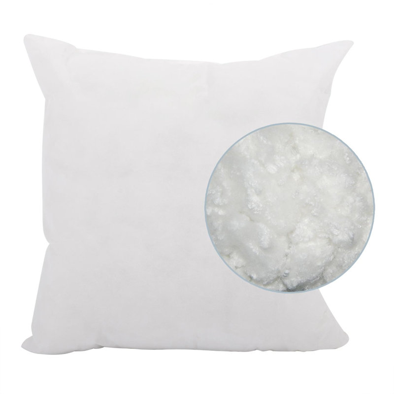 24 x 24 Outdoor Pillow with Dec Cord, Seascape Canyon- Poly Insert, 20" x 20", Seascape Charcoal