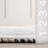 Merrick Tasseled Cotton and Wool Area Rug-92543024