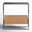 Monarch Magazine Rack