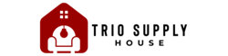 Logo Trio Supply House