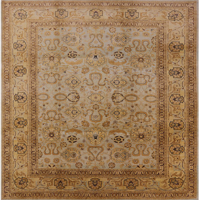 Casco Oriental Indoor Rug