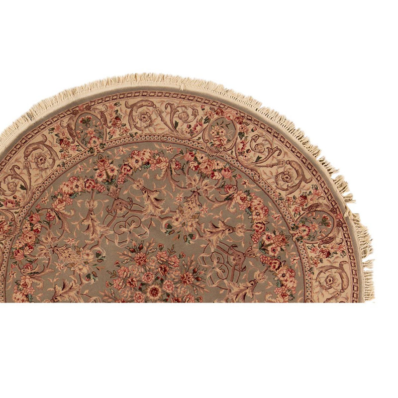 One-of-a-Kind 6' Area Rug