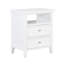 Table de chevet 2 tiroirs Weston-1044878747