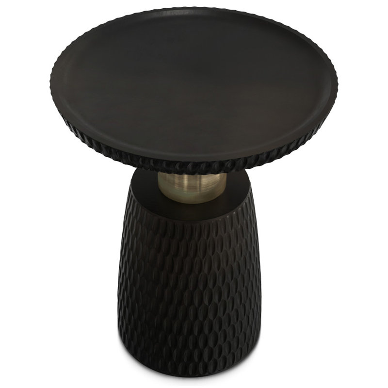 Table d'appoint Breanna