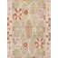 Oushak One-of-a-Kind Runner 3'3" X 16'9" Hand Knotted Area Rug