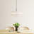 Flaire 5-Light Chandelier-815819356-815819347