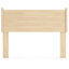 Kaceion Headboard