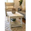 Table basse Aztec