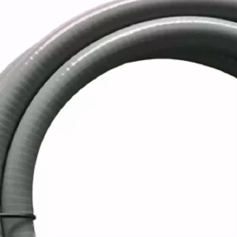 Ensemble de conversion au gaz naturel pour foyer d'extérieur