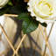 Arrangement floral artificiel