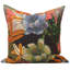 Jungle Trove Square Pillow Cover-1385511717