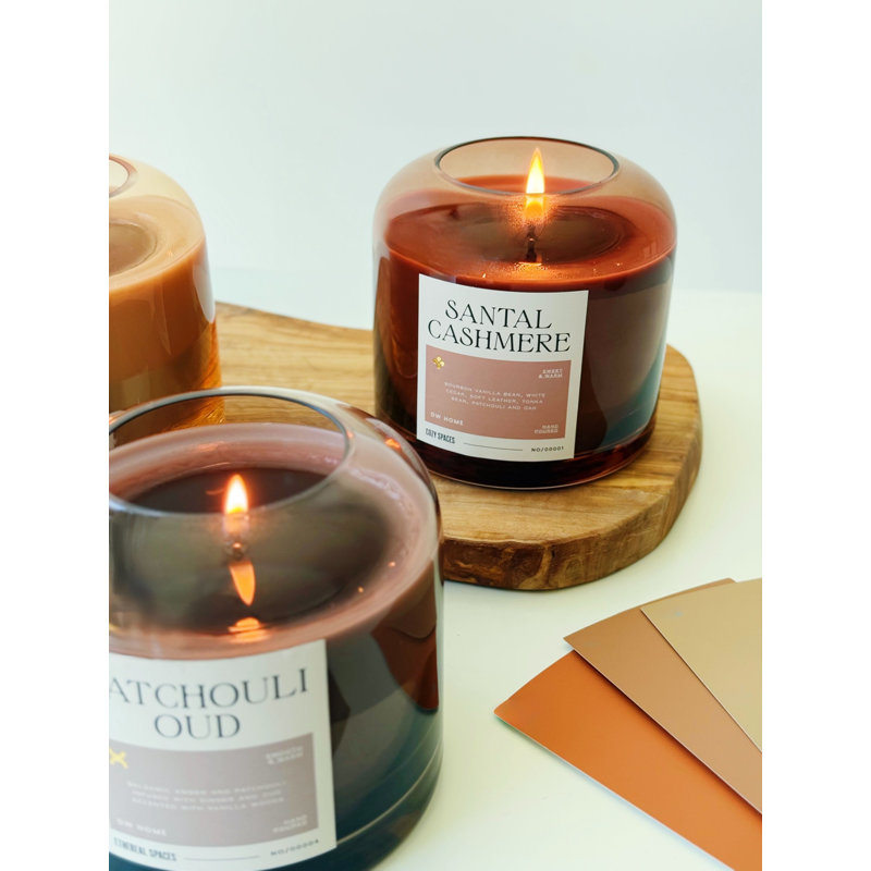 Santal Cashemere
