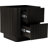 Daley 20'' W Solid Wood Nightstand-88856855