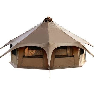 Tente pour 12 personnes