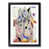 Black Framed selected