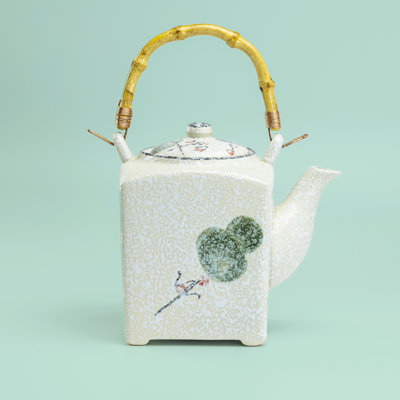 Grace's Tea Ware 24oz. Teapot