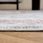 Montana Collection Rectangle Oriental and Vintage Look Area Rug-136423650