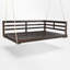 Lit suspendu pleine grandeur 80,03 po-1115443650
