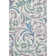 Premium Machine Washable Prisco White Rug