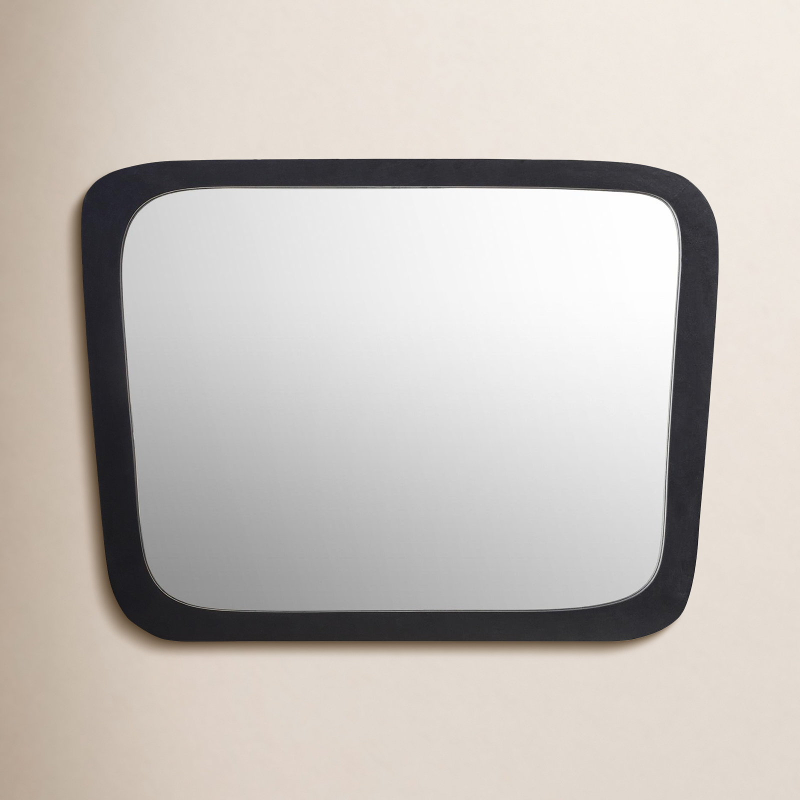 Adalaide Mirror, Black