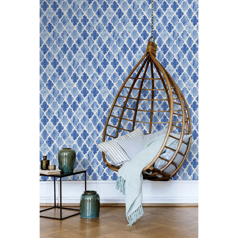 Lashyia Matte Mural, 208 x 146cm