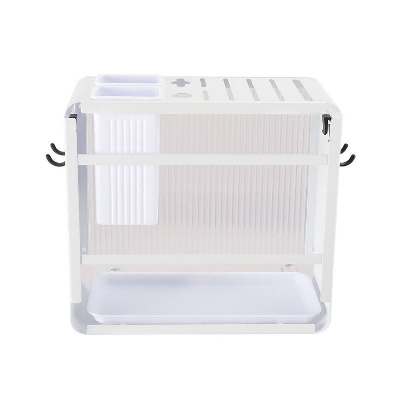 Ayios Acrylic Sink Caddy