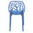 Edgington Lightweight Stacking Accent Dining Chair for Indoor & Outdoor-59768848-123399848