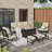 Asfand Patio Conversation Set-101369786-107625365