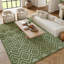 Tapis intérieur / extérieur à motif géométrique Konstantia-1668090888