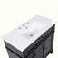 Meuble-lavabo avec lavabo et armoire avec tiroirs-745216693-745216694