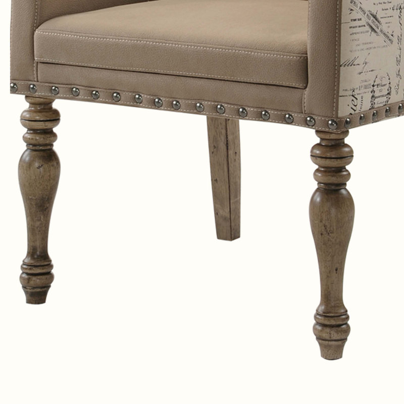 Chaise Kristie