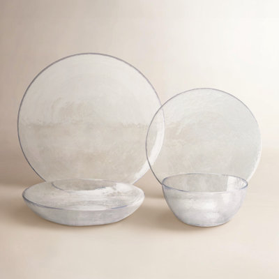 Los Cabos Dinnerware Set