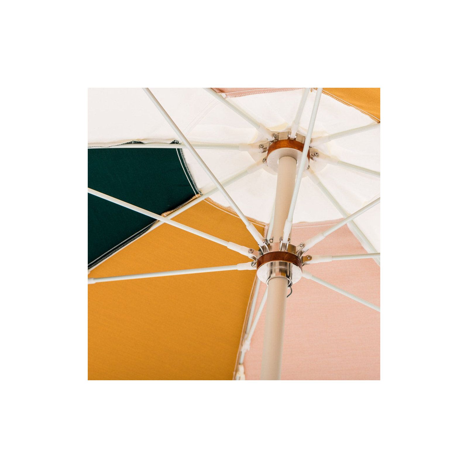 CLUB UMBRELLA - 70S CINQUE, Multi