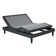 Massaging Zero Gravity Adjustable Bed with Wireless Remote