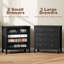 79 cm W Chest of 5 Drawers