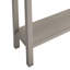 Console en bois massif Annelotte-102237162