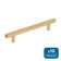 6 5/16" Centre Handle Pull Multipack