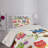 Owl Polyester Coverlet-41888385