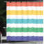  Rideau de douche Rainbow Kids-44339620