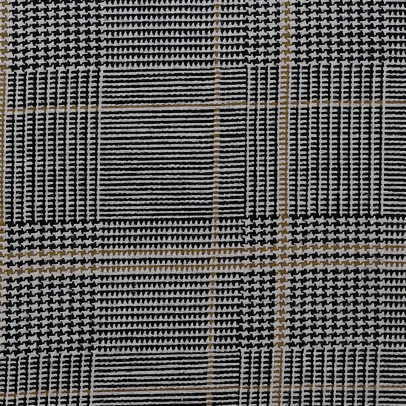 Ensemble d'édredon en flanelle noire Kenneth Cole Sussex, Édredon double/grand et 2 taies décoratives