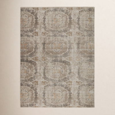 Tatiana Gray Rug
