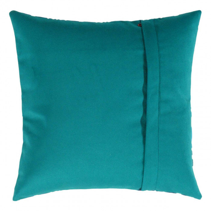 Square Pillow Cover & Insert