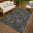 Machine Washable Indoor/Outdoor Chantille ACN2639 Novelty Rug-772946845-772946833