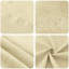  Table Cloth Tablecloth Dining Cover Kitchen Living Room Polyester Decor-222429296-222429298