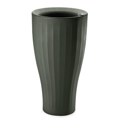 Grand pot à fleurs TruDrop