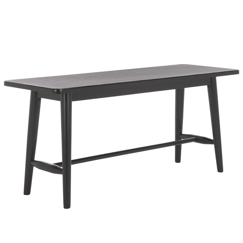 Banc Reja, Noir, noir, noir, noir