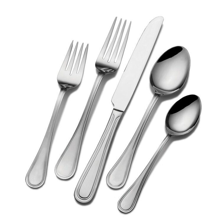 Pfaltzgraff Basic Stainless Steel Tablespoon